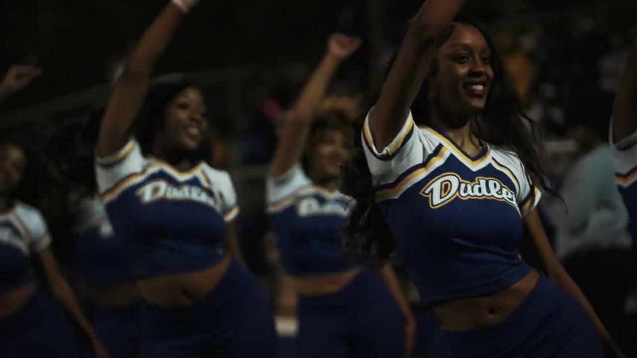 Dudley @ SGHS GAME 9 2024 Season