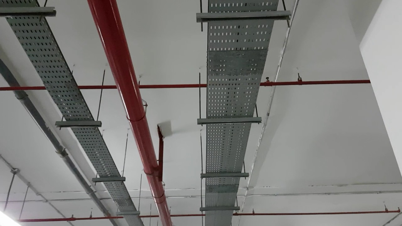 Cable Tray System