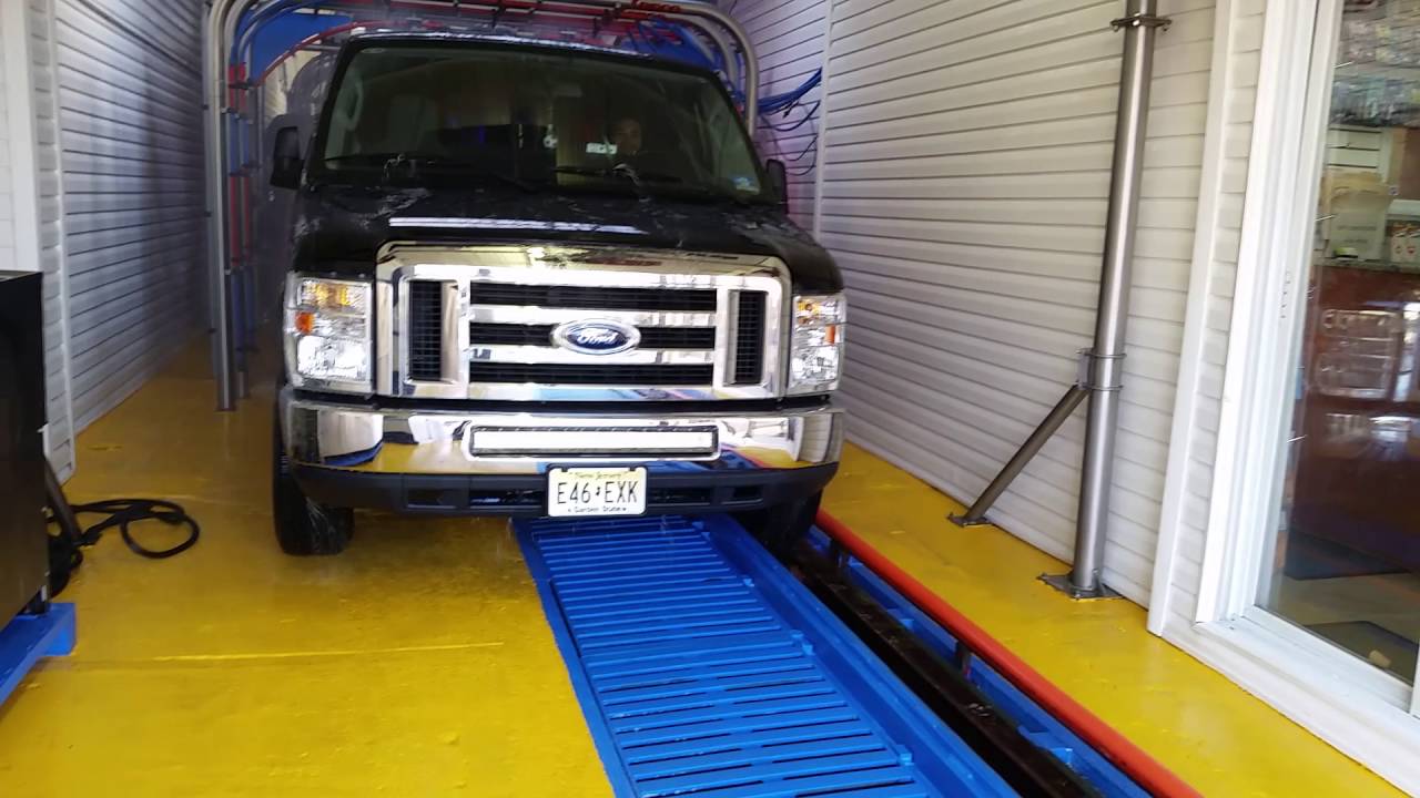 Sunshine carwash bayonne nj