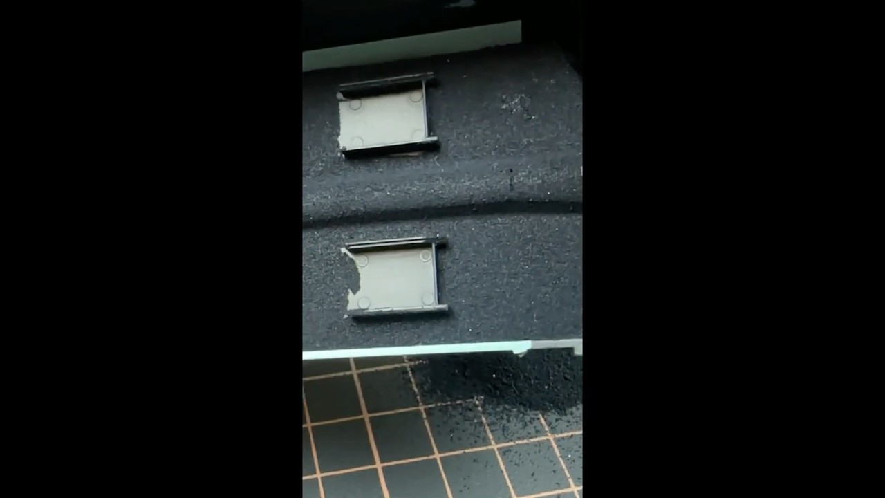 How to add Carpet to your Miniature Cars