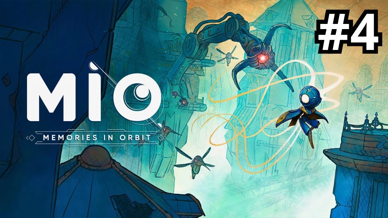 MIO: Memories in Orbit: LET