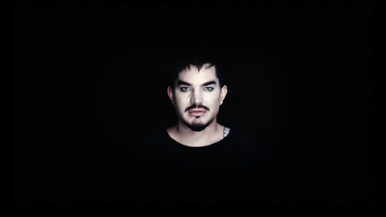 Adam Lambert - EAT U ALIVE (Official Video)