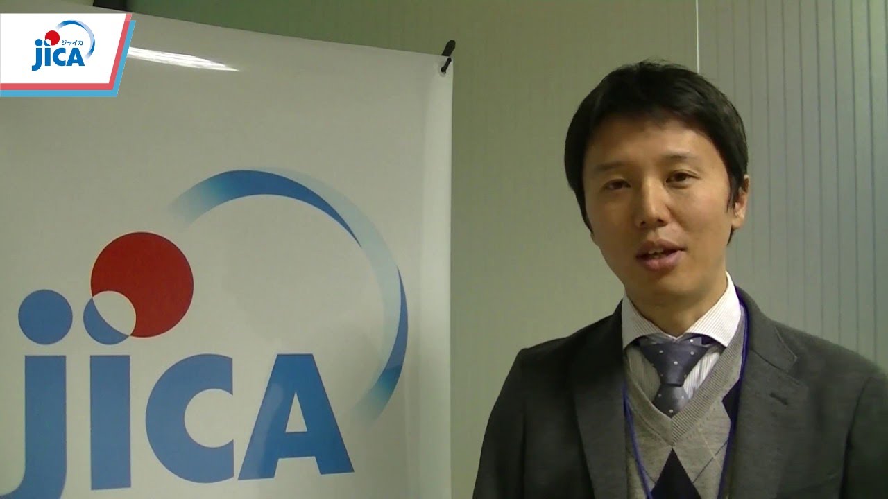 【モンゴル・ガバナンス】世界の現場から　職員レポート　～モンゴル～