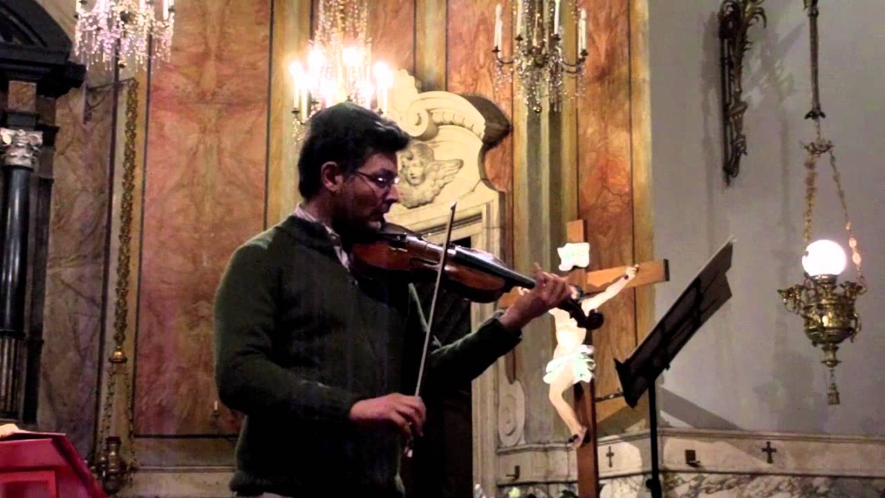 Guido Donati - Weinachtslied (Christmas Song) - High Quality Audio