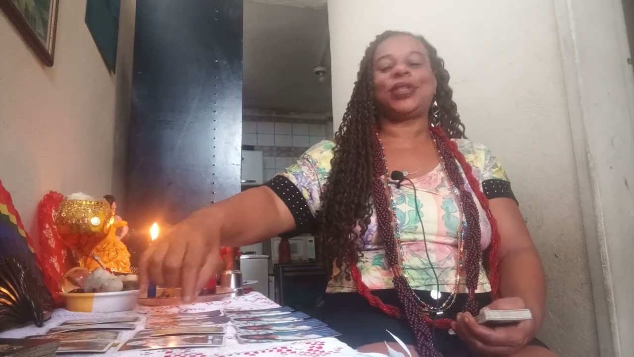 CIGANA CARMECITA REVELA TUDO QUE VAI ACONTECER EM  FEVEREIRO ✨🔮