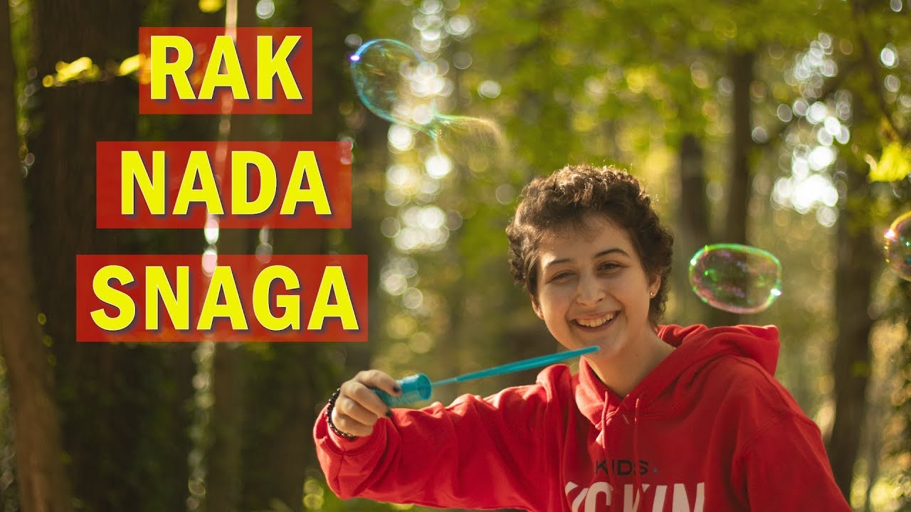 Rak i život!  | Elma Tomić | I oni su Hrvatska ep. 4