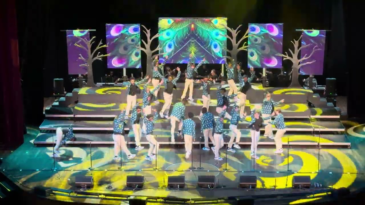 Grenada “Visions” 2024 @ SCN Finals