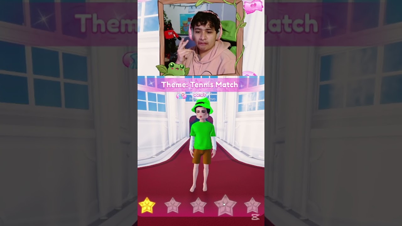 El Chavo del 8 y Fernanfloo se enfrentan en este emocionante juego DTI 