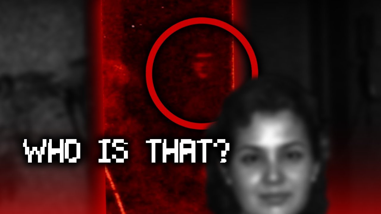 There are GHOSTS in these PHOTOS... | SHUTTER STORY (Demo)