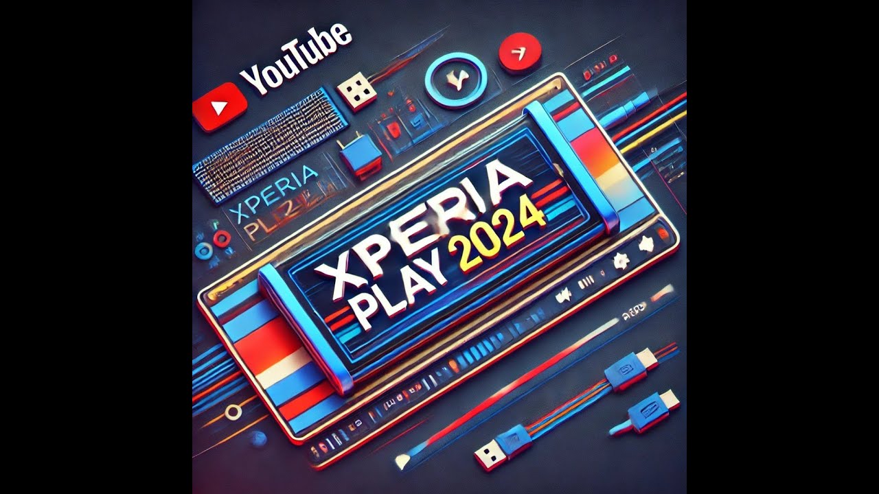 Xperia Play 2024 Quick and Dirty Game Tutorial