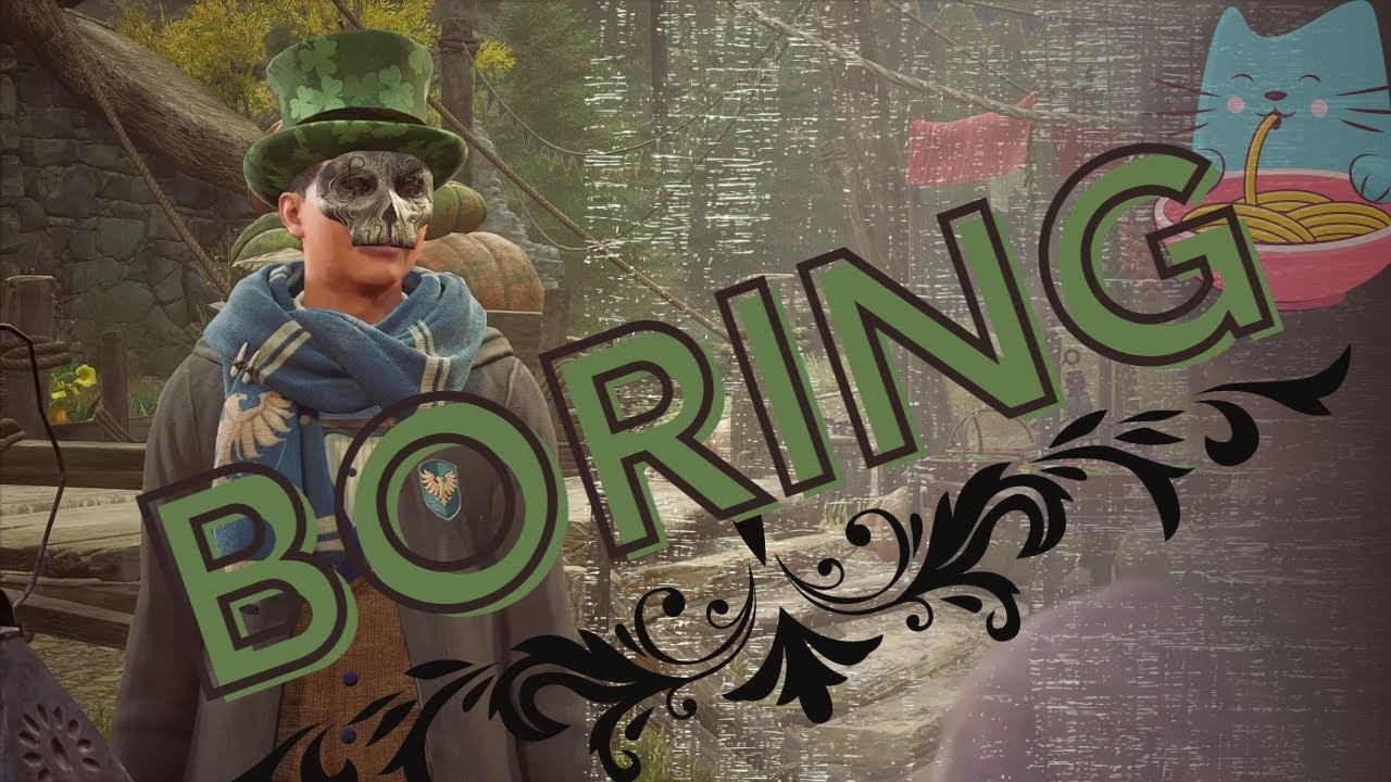 This goblins are play time | Doing the breaking camp quest!