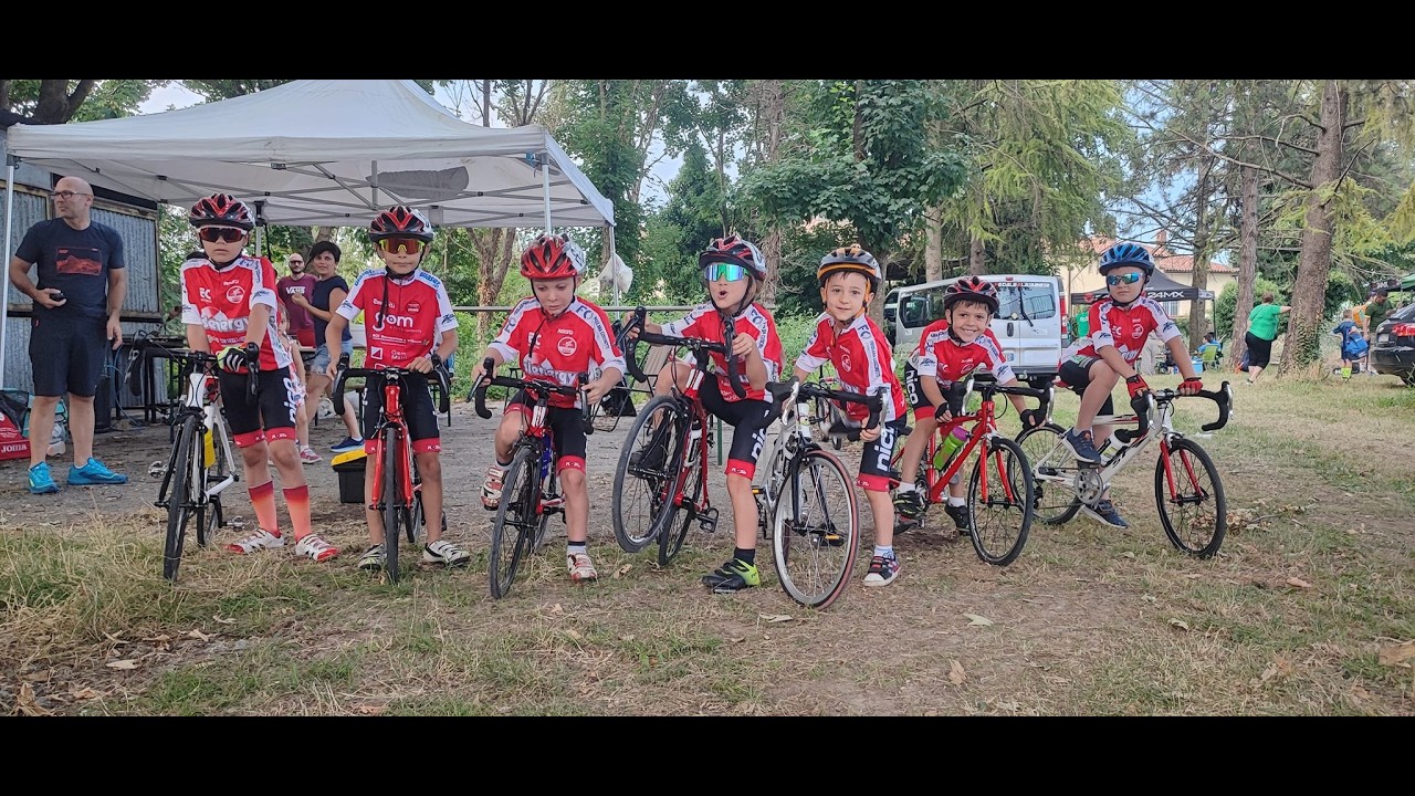 Più forti del vento: New Category Loading... 💨