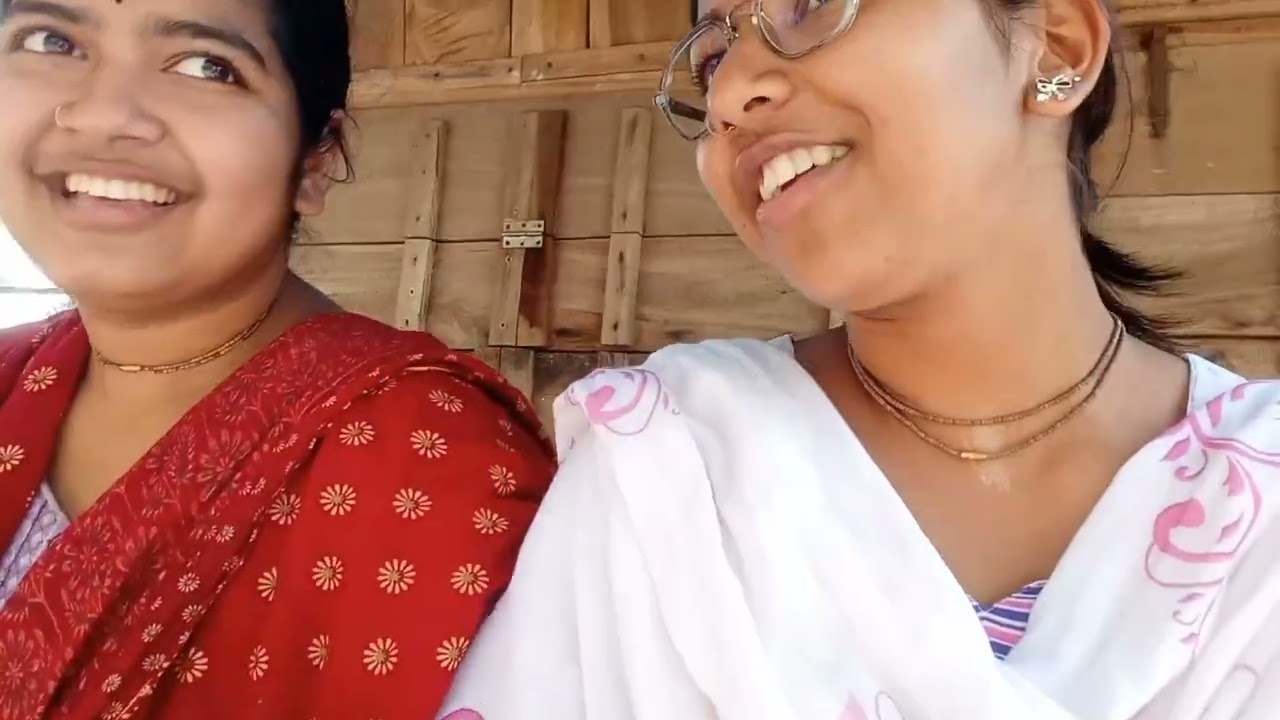 গুলি অনেক দিন পর।পূজা(বিন্দু মাসি) তুমি ভিডিও টা দেখ কিন্তু।