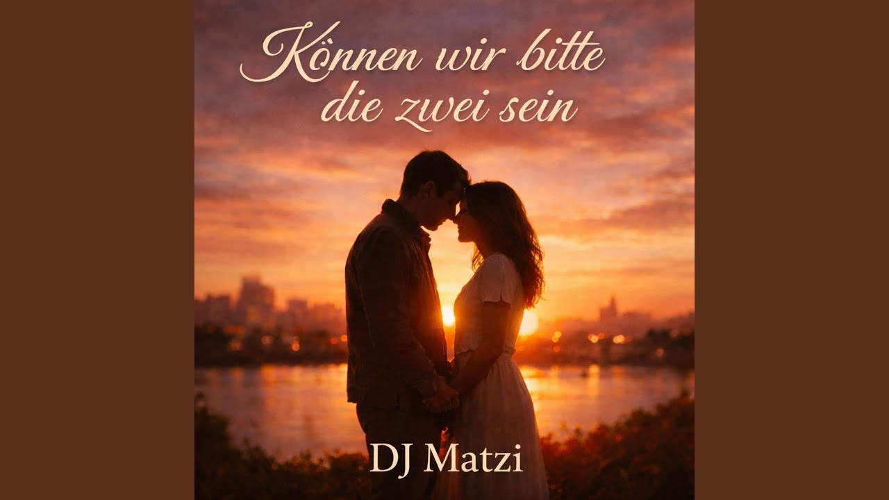 Können Wir Bitte Die Zwei Sein