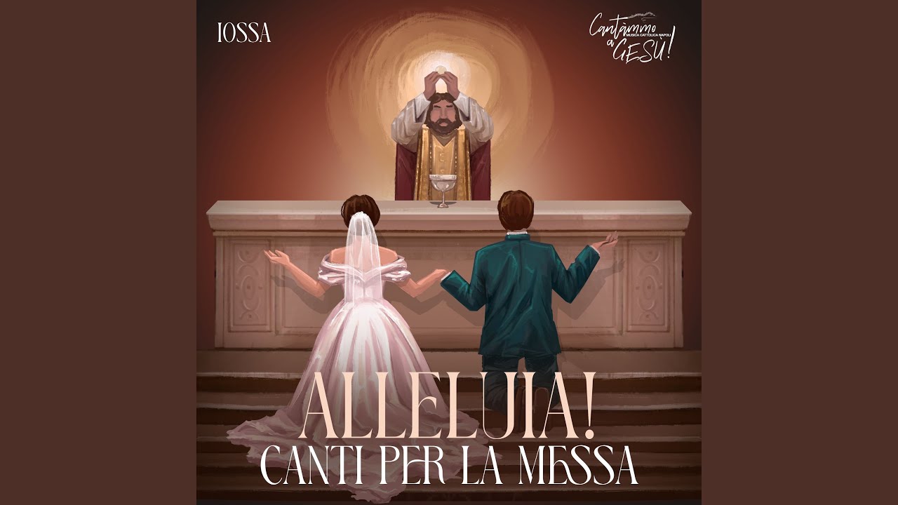 Alleluia (loda il signore)