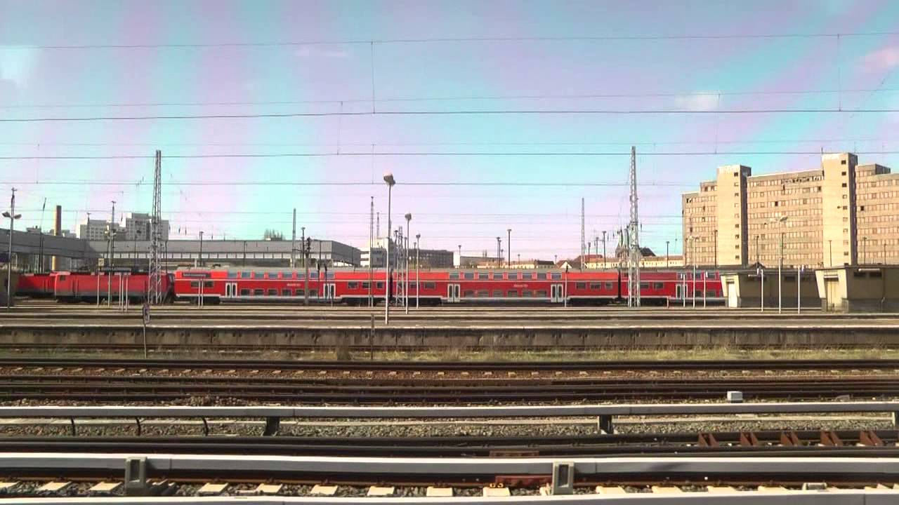 20110410 S7 Ostbahnhof - Springpfuhl