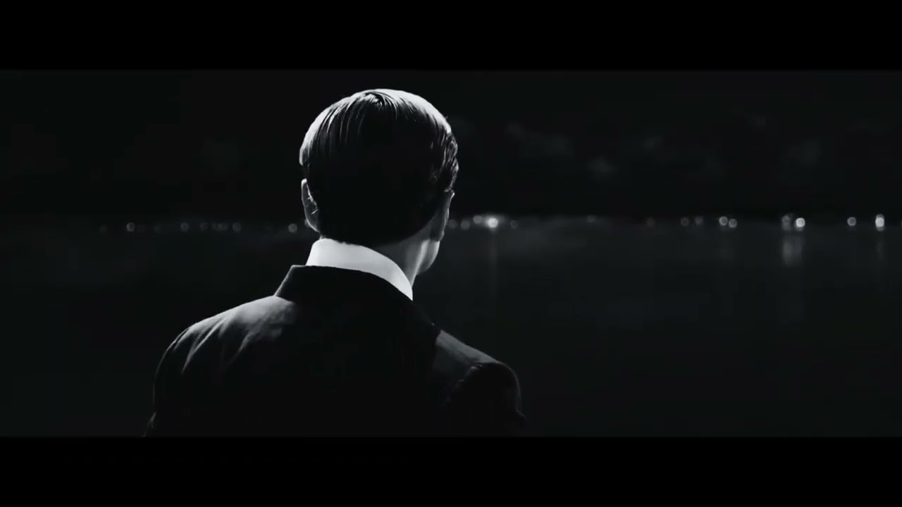 Boats Against The Current - The Great Gatsby OST - Slowed