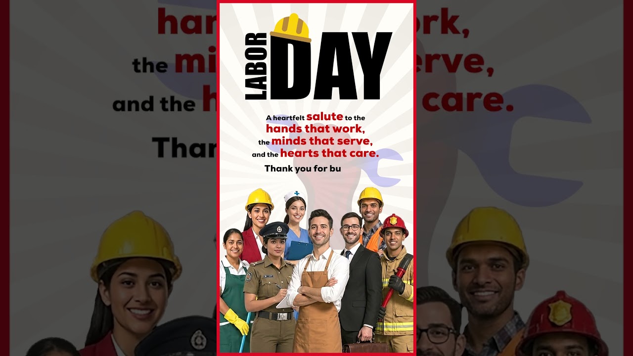 International Workers&rsquo; Day