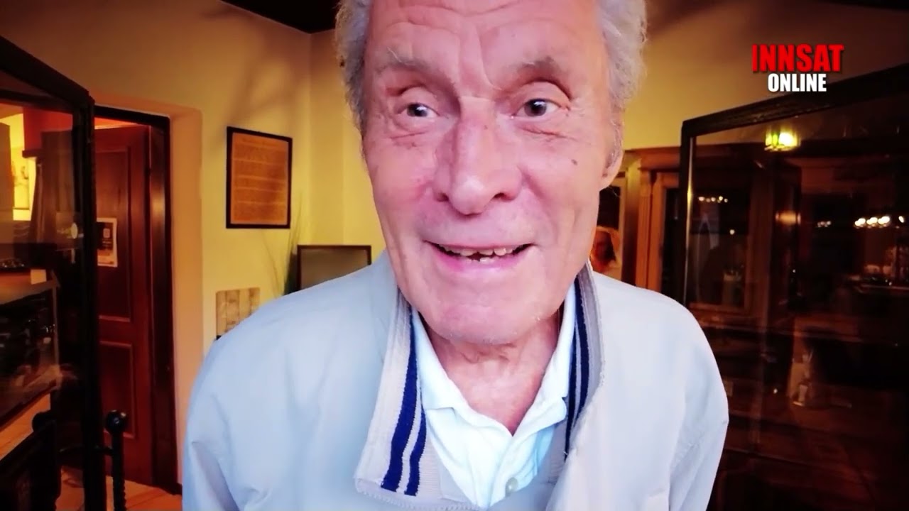Peter Alexander Abend im Landhotel Mariensäule, Wernstein, 11. September 2022