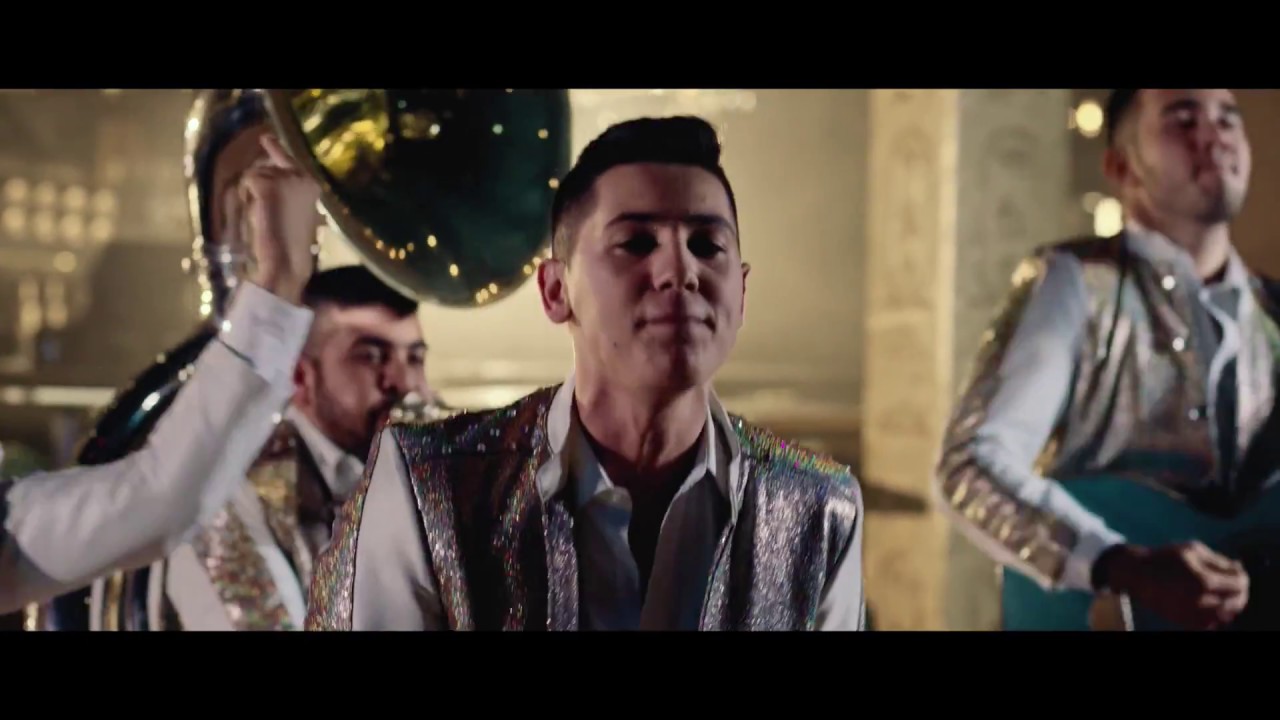 Impacto Sinaloense - Ya Me Vi Video Oficial