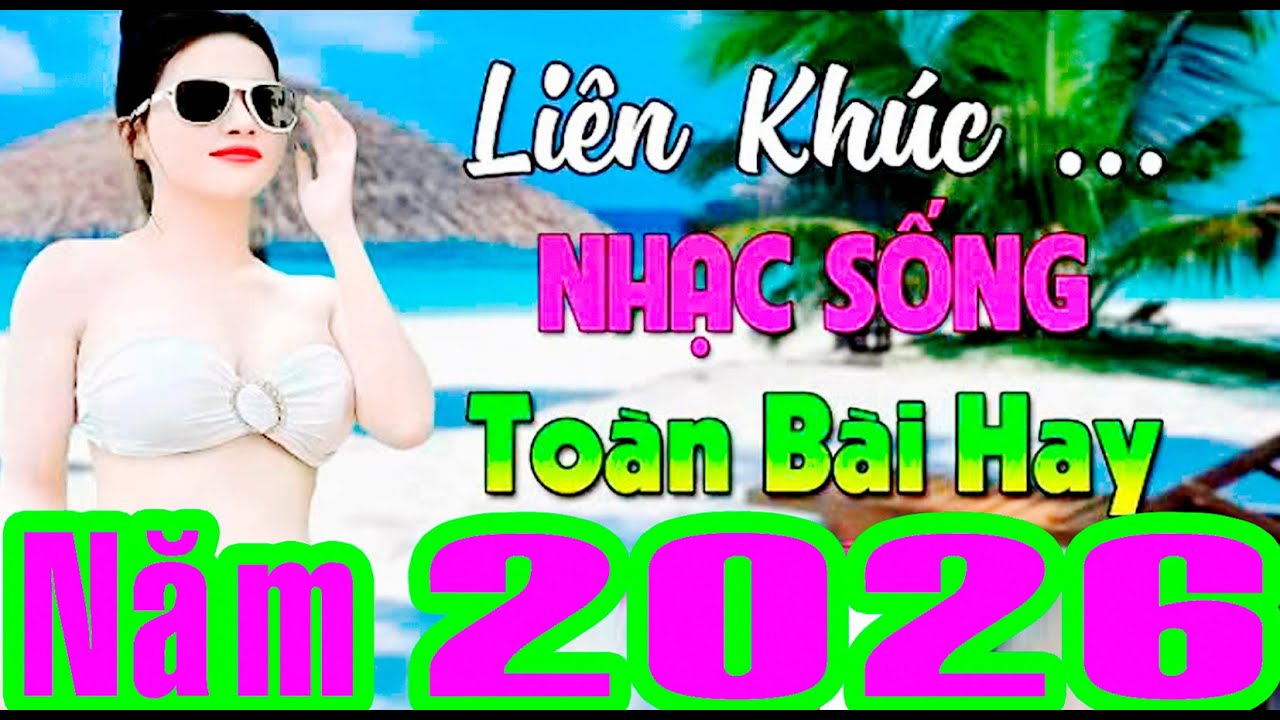 NHẠC SỐNG HÀ TÂY HAY NHẤT