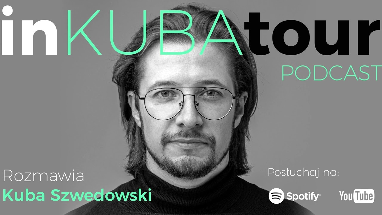 #6 inKUBAtour: Przemek 