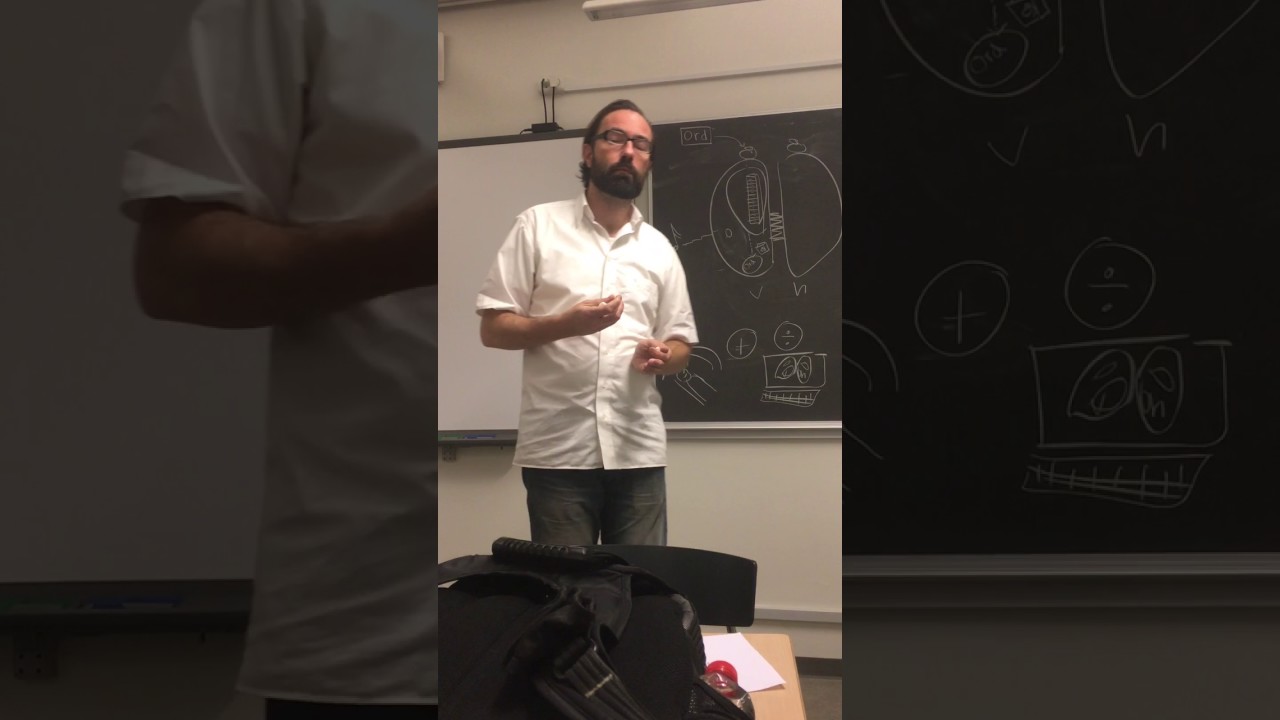 Sådan virker din ordblinde hjerne