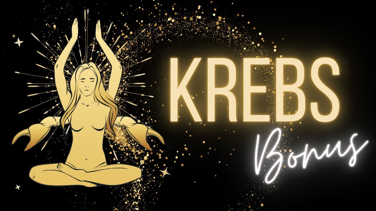 KREBS BONUS ♋️ Große karmische Transformation 🦋 | Juni 2024  • Tarot • Astrologie
