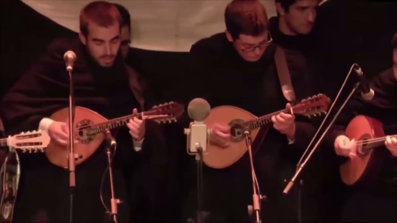 TUIST - Paredes Meias com Armandinho e Nunes (XXX FITUA)