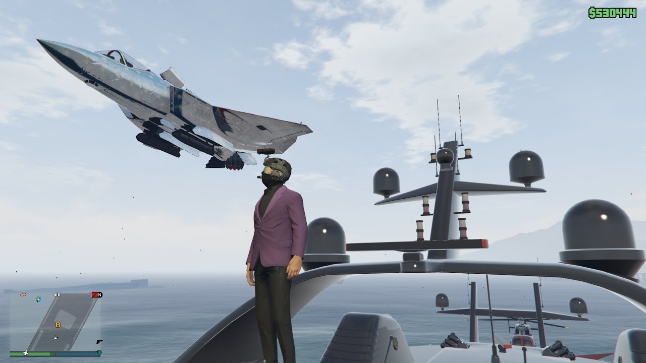 GTA 5