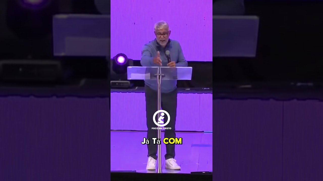 Pastor Claudio Duarte Estava Depr&ecirc; #pastorclaudioduarte #prclaudioduarte #claudioduarte #casamento