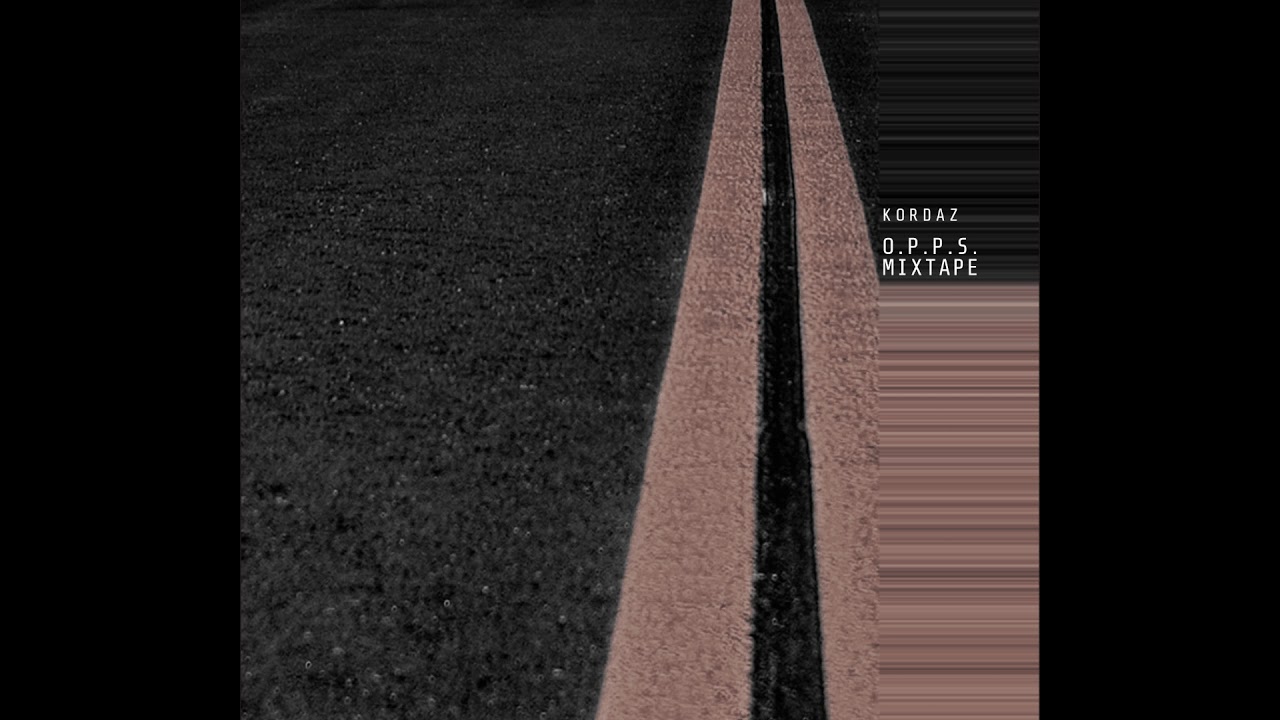 Kordaz feat. Dj Qmak - Człowiek w ogniu (prod. Dj Pete)