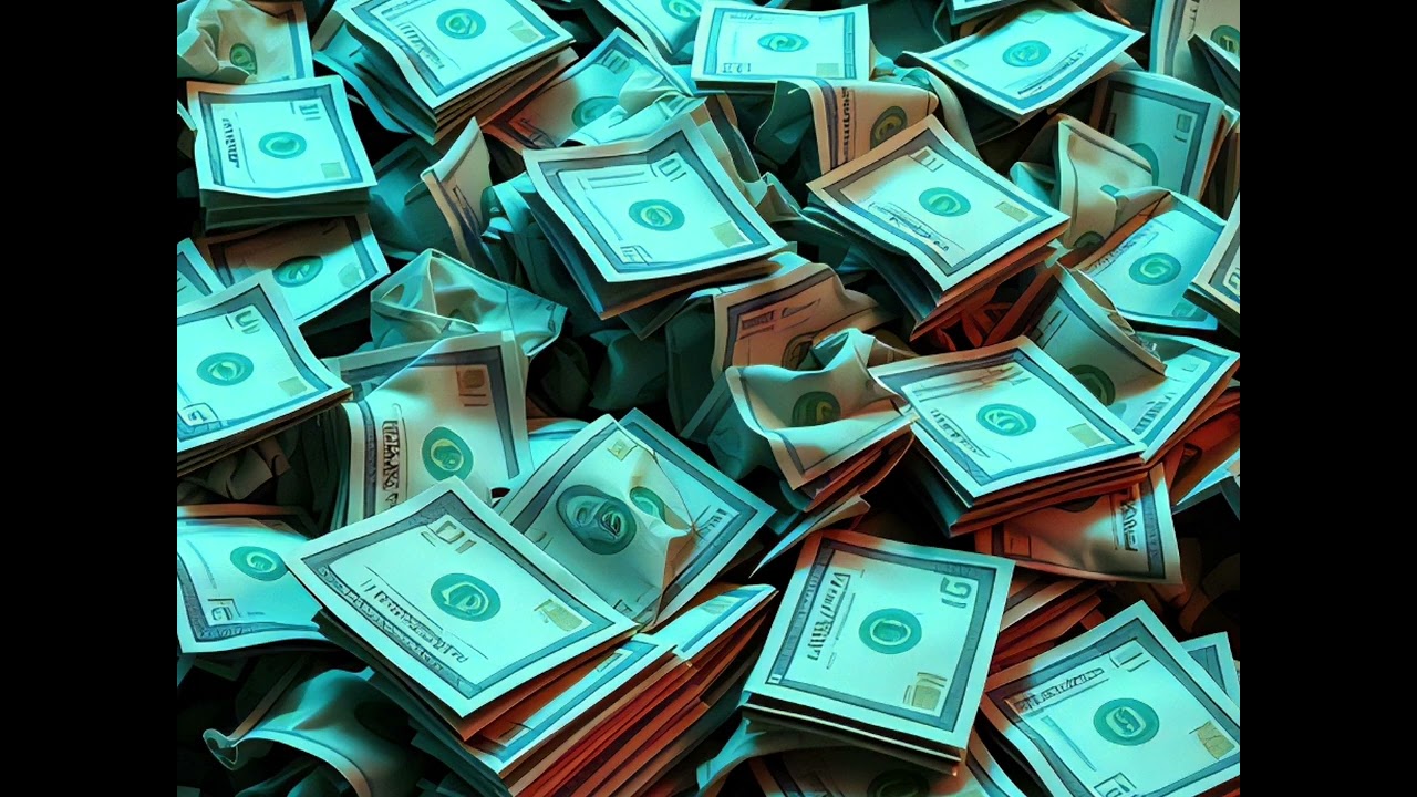 LEGACY CURRENCY (DARK DRILL)