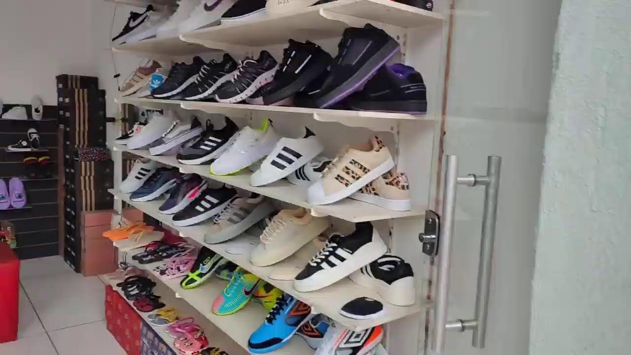 Chegou novidades na La Casa de Calçados