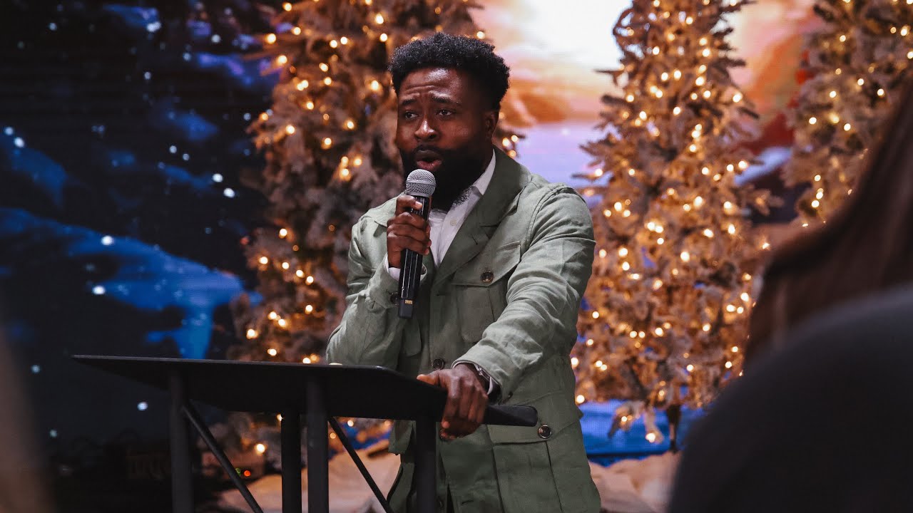 Noon Prayer | Revival Today Church