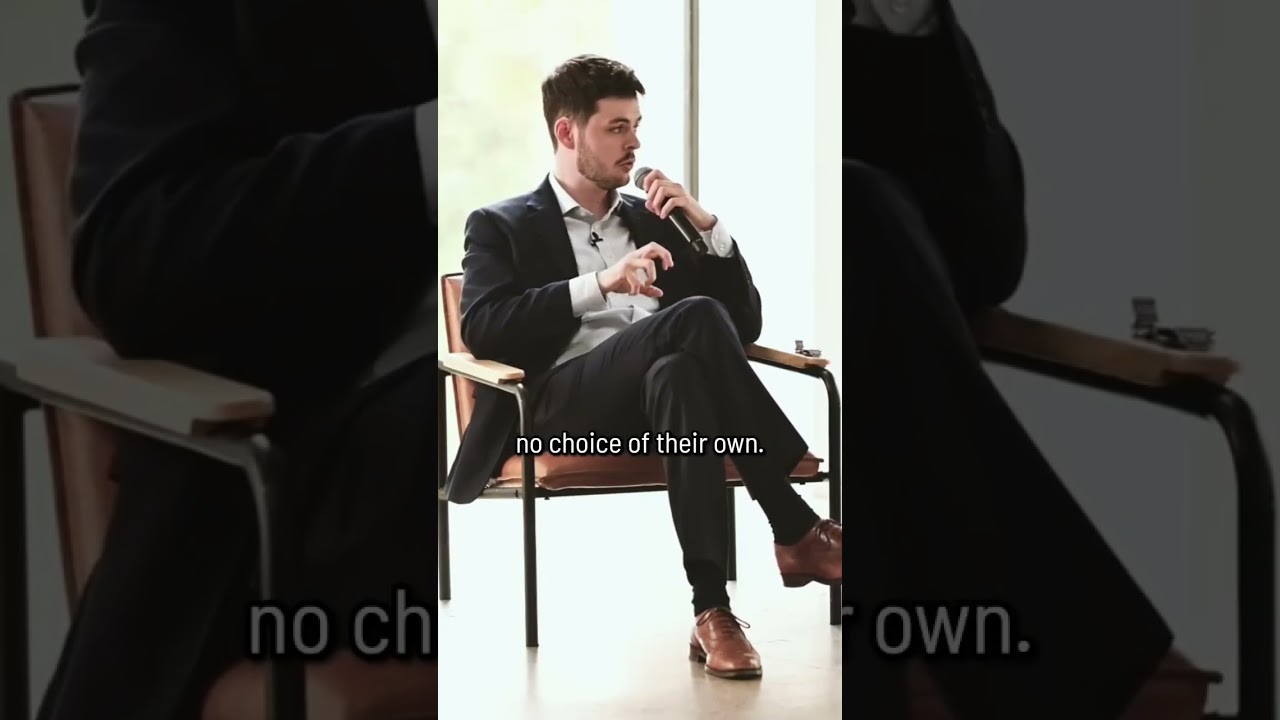 От атеиста к христианину: Бог не владеет мной