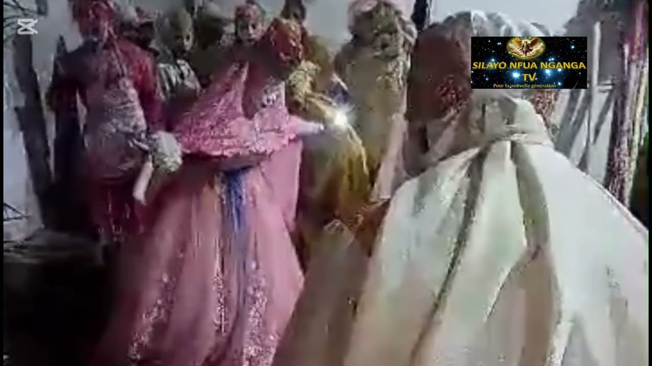 Silayo ôdzate Endzona Guinée equatoriale