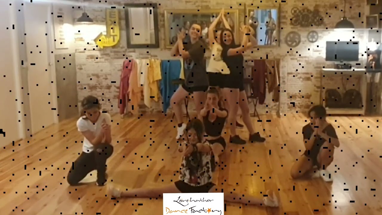 Leire Hathor - 9° Gala Fin de Curso (Kids 4)
