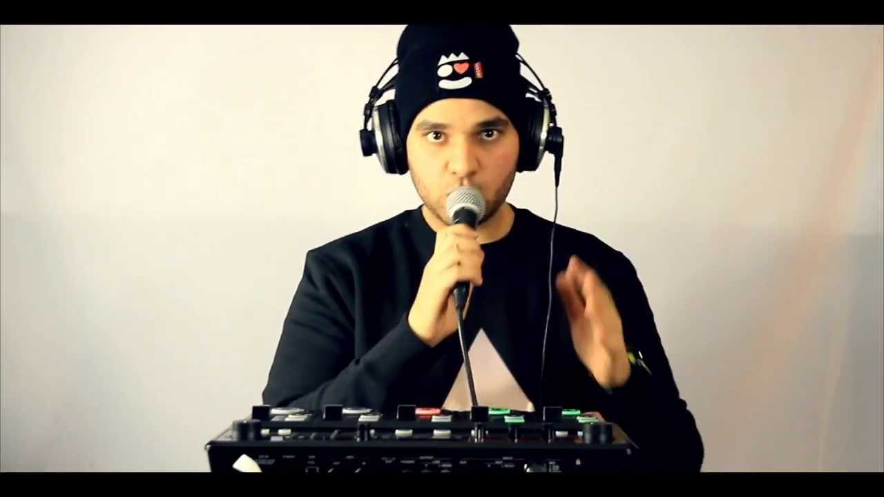 Happy - WaWad (Pharrell Williams cover) - Beatbox