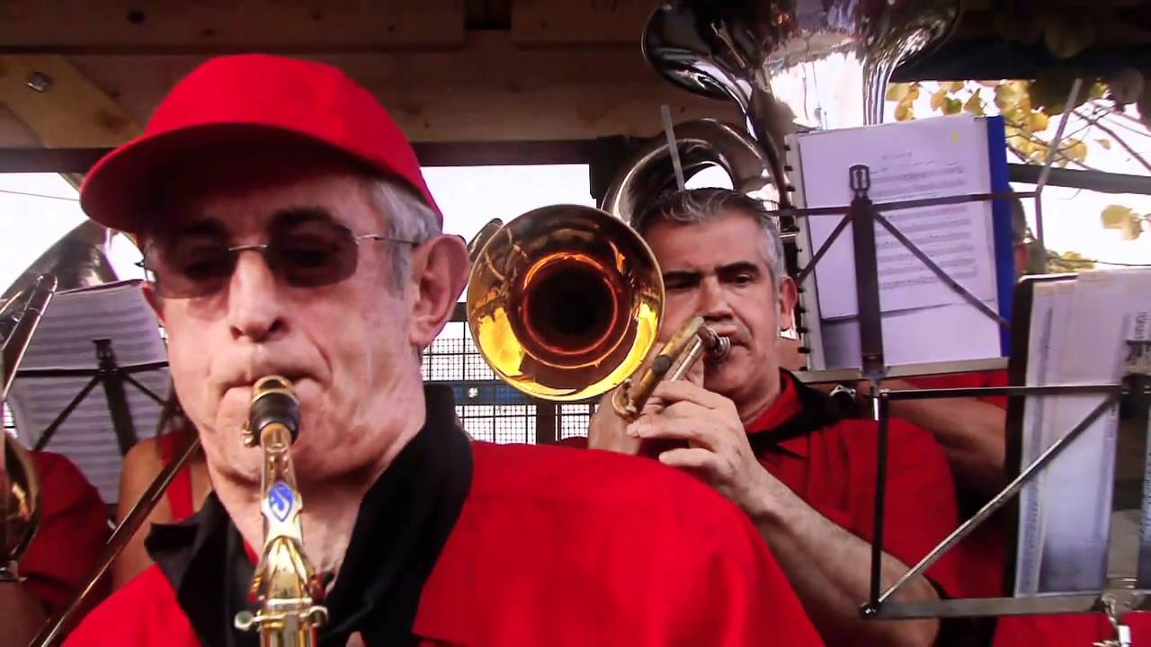 Course landaise - Entrez dans l'arène