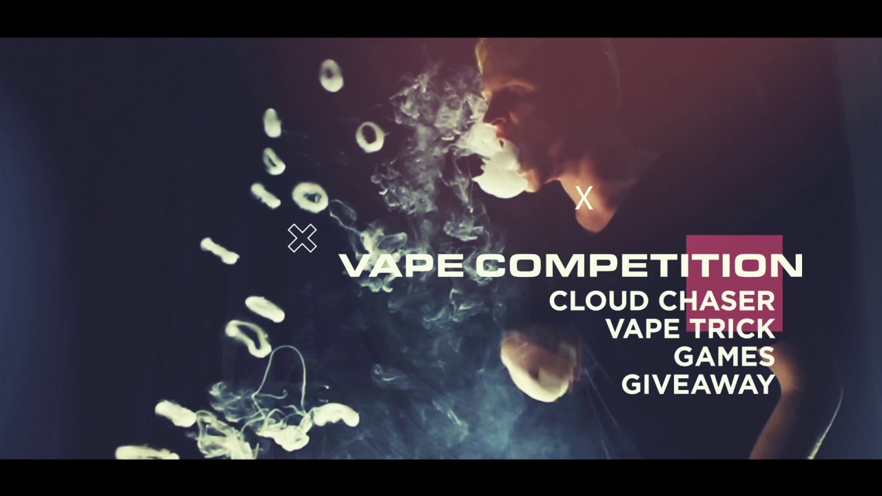 Mivex 2017 - Makassar International Vape Expo