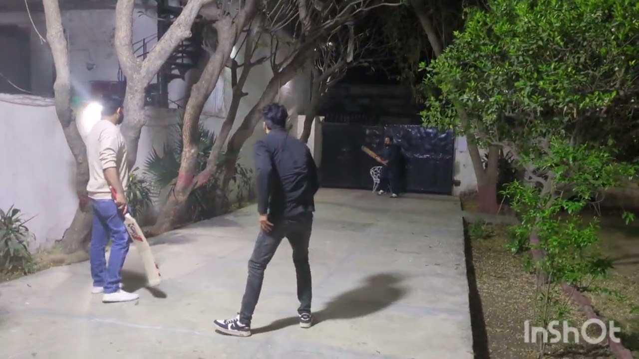 Buhat roondi Mari doosri team ne phir b nahi Jeet saky 🤣😁🥳 Full Khaar Baazi Wala match 🗡️🔪 #cricket 