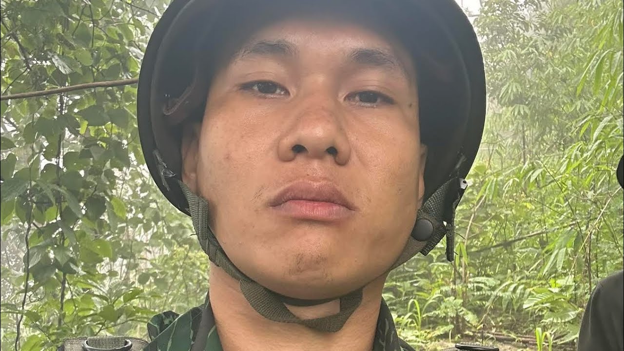 ခွက်ခေါက် ငဇွဲ ကိုသခင်ကြီး ဆုံးမတော်မူခန်း 