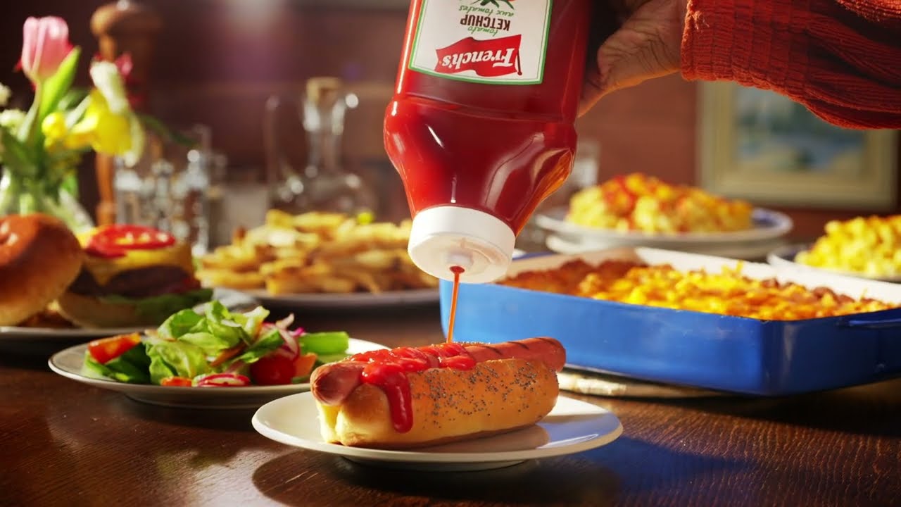 French's Ketchup 