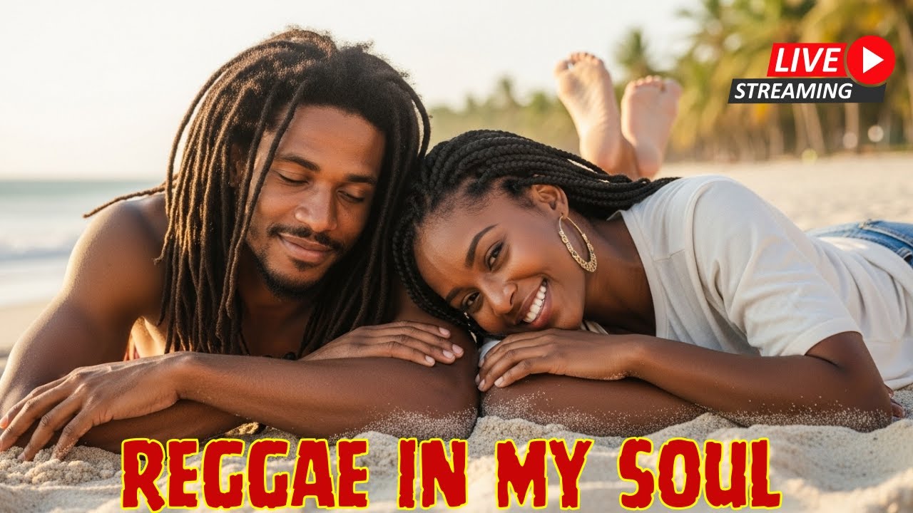 Deep Roots Reggae Sound for Peaceful and Mindful Listening