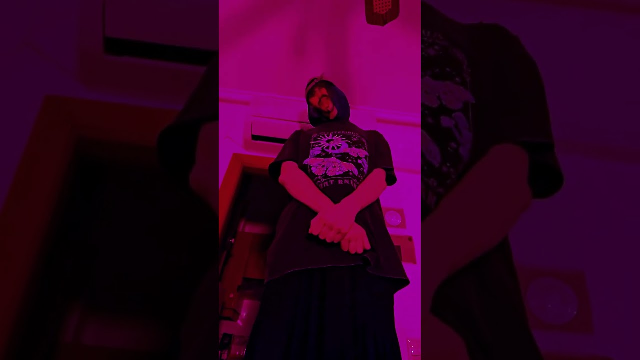 Serious chill stream, no BS ⛔️
