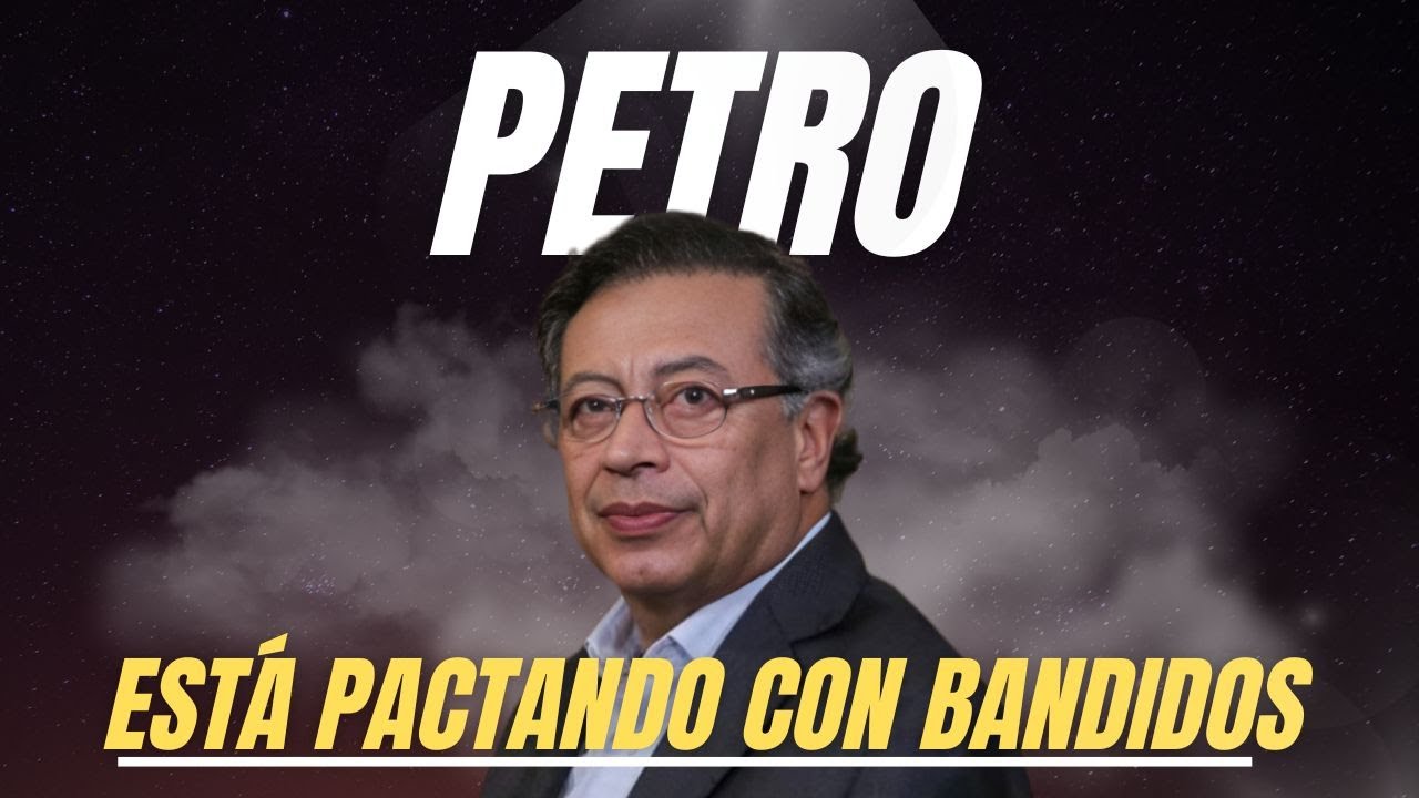 Cristina Zuleta no puede sacar bandidos de las cárceles.: Paola Holguín