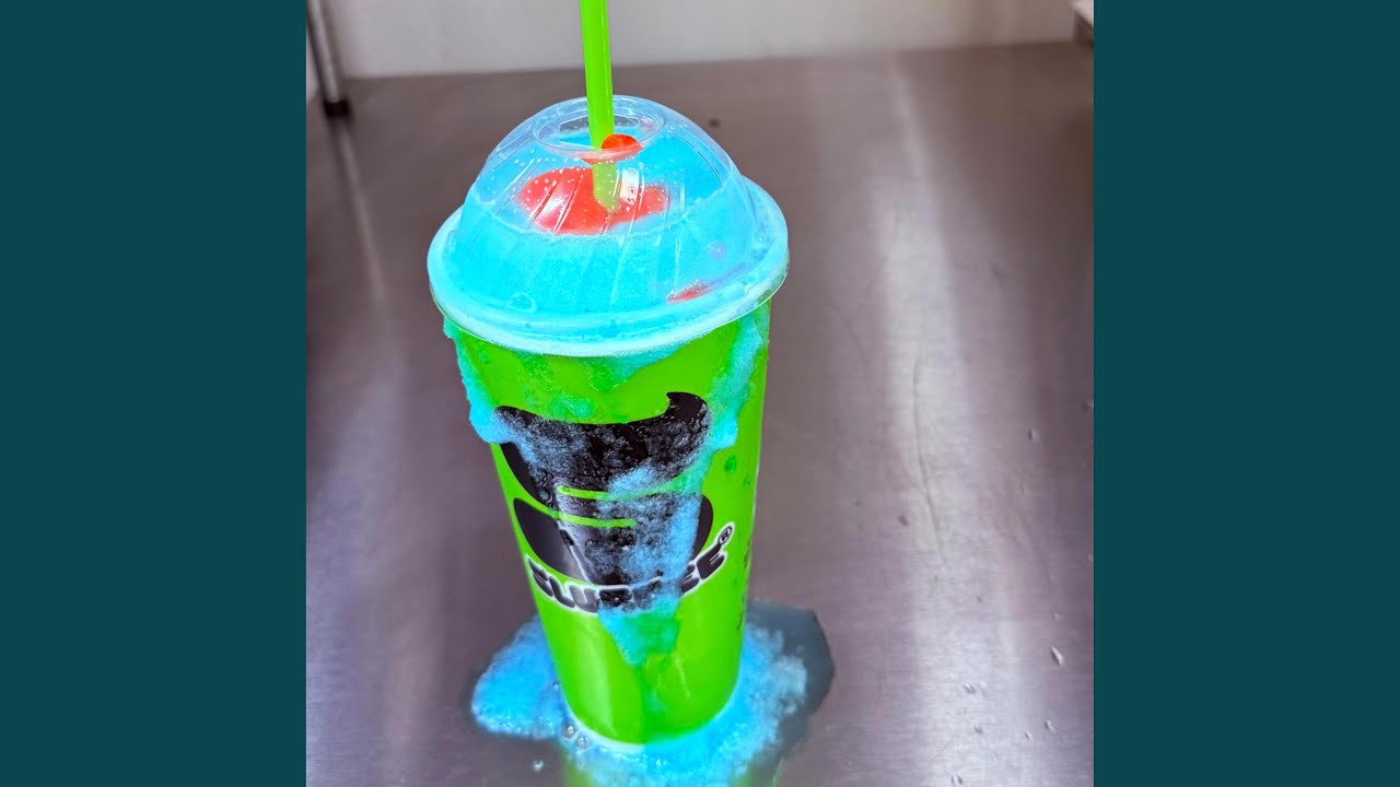 Slurpeee