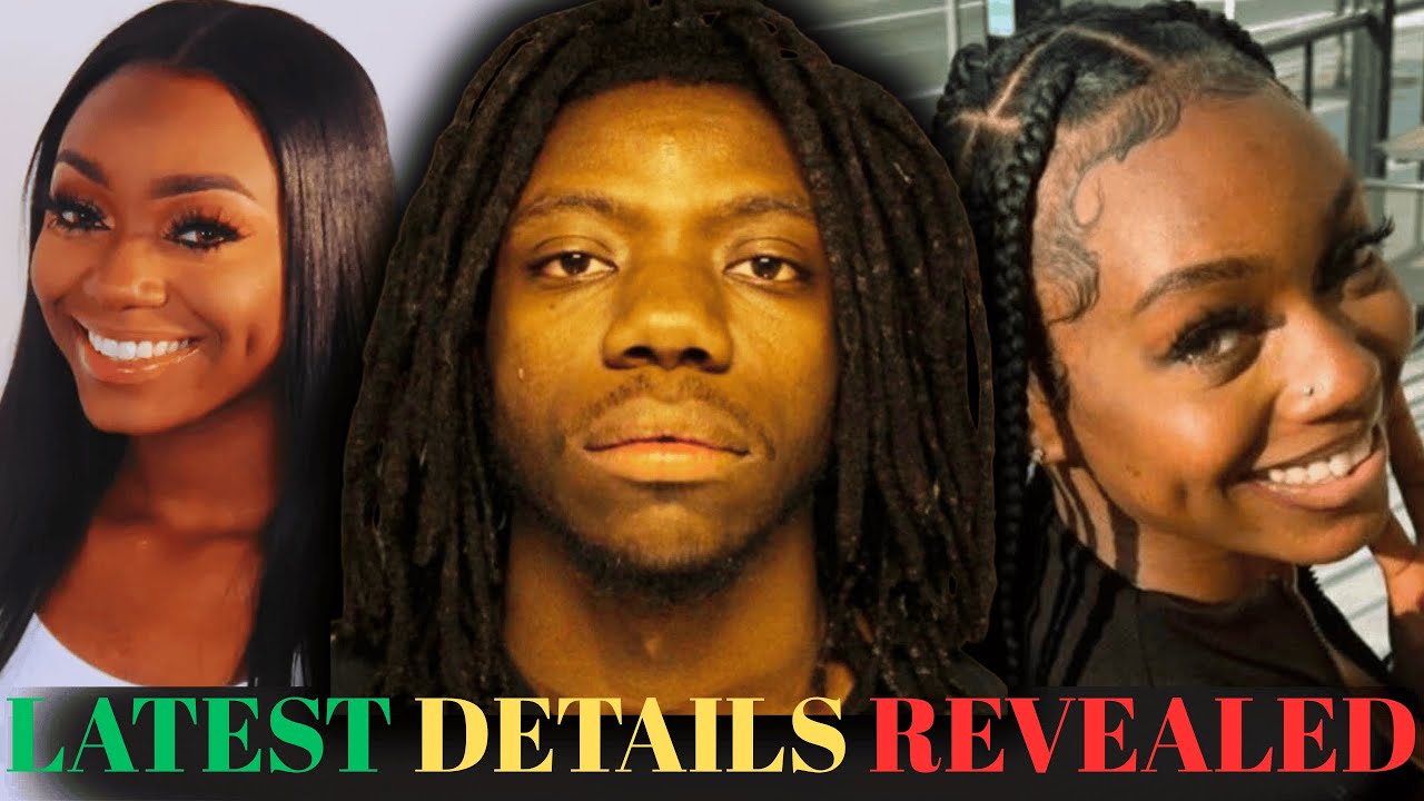 Full Breakdown: The Kada Scott Case | She Said She Didn't Feel Safe... Then She Vanished