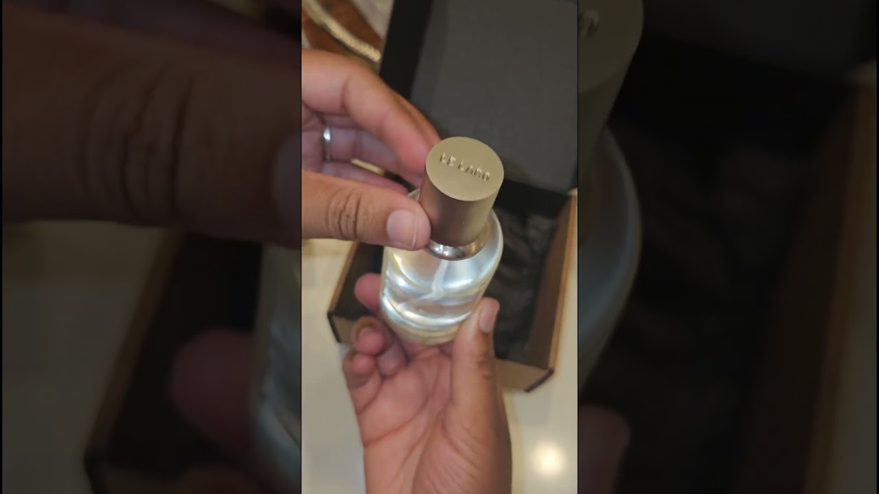 LE LABO  Another 13 | LUXURY PERFUME UNBOXING 